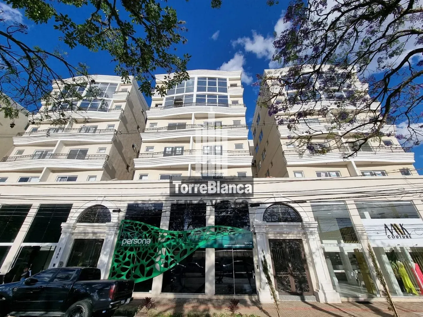 Apartamento, 3 quartos, 187 m² - Foto 1