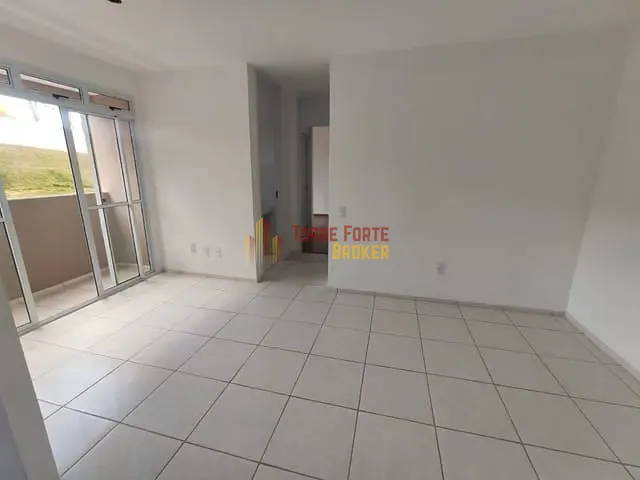 Apartamento com 56m² 2 quartos e 2 banheiros, à venda, no bairro Eldorado em Contagem