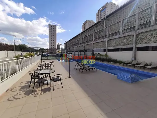 Apartamento com 56m² 2 quartos e 2 banheiros, à venda, no bairro Eldorado em Contagem