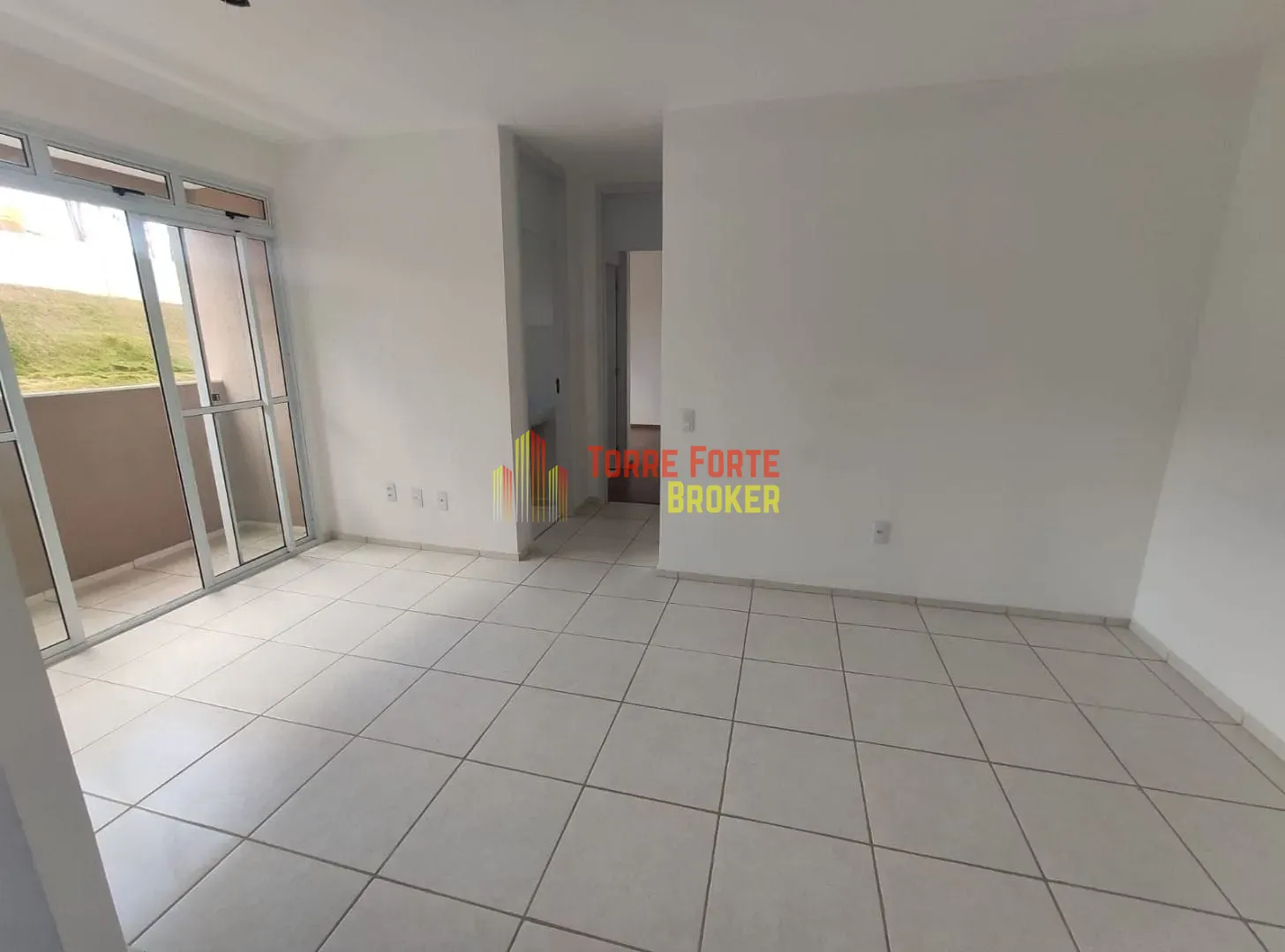 Apartamento, 2 quartos, 56 m² - Foto 4