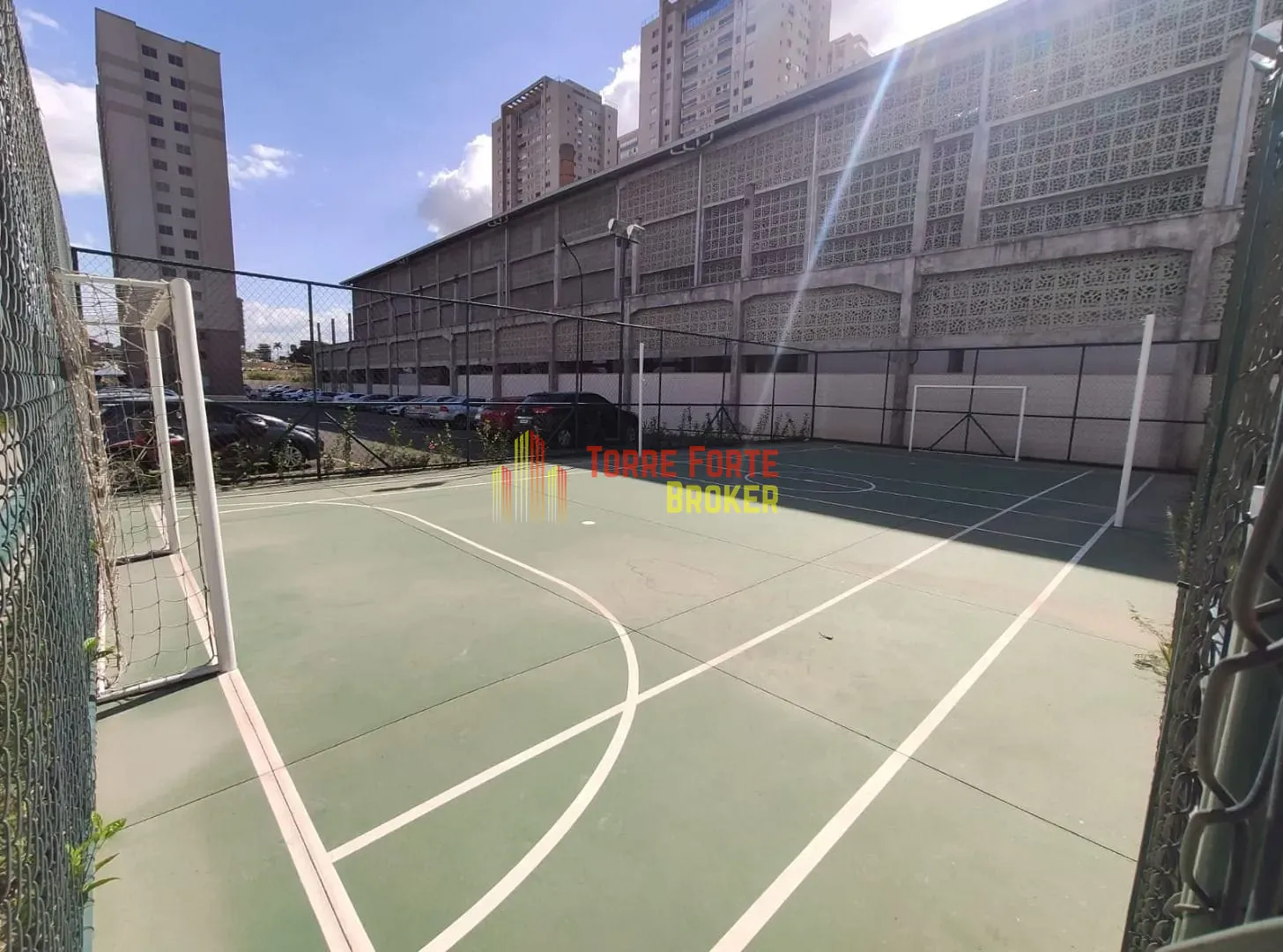 Apartamento, 2 quartos, 56 m² - Foto 18