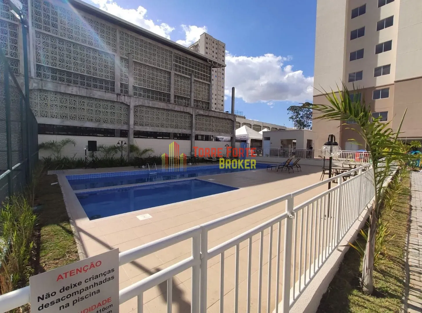 Apartamento, 2 quartos, 56 m² - Foto 28