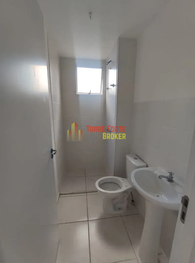 Apartamento, 2 quartos, 56 m² - Foto 9