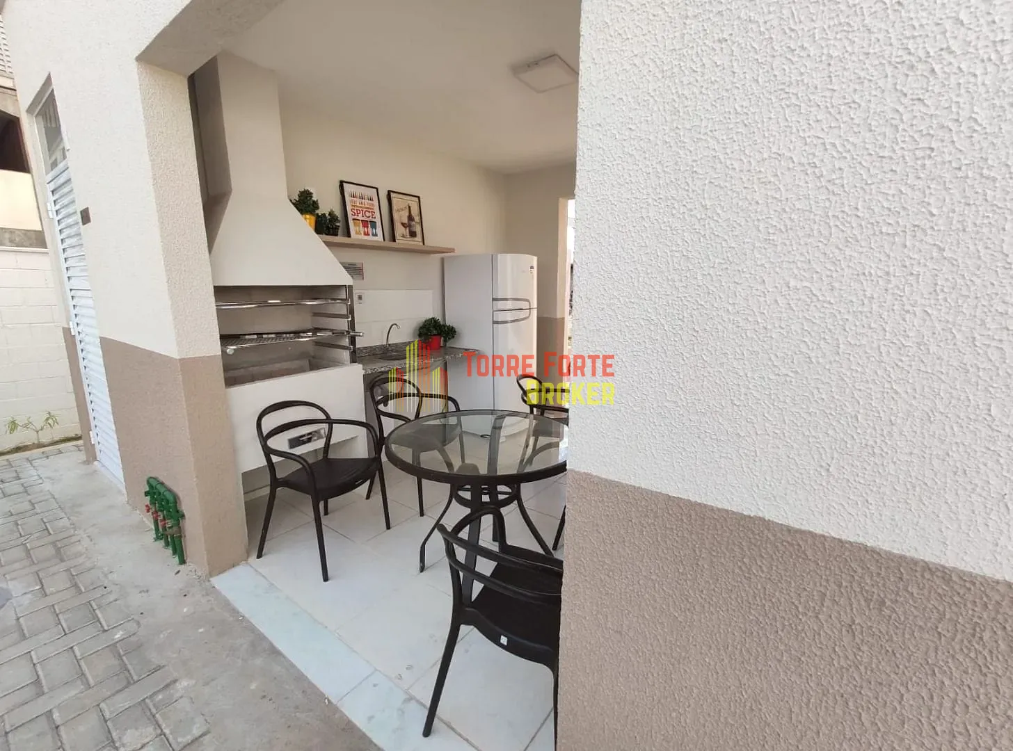 Apartamento, 2 quartos, 56 m² - Foto 12