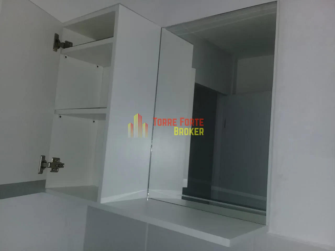 Apartamento, 2 quartos, 56 m² - Foto 21