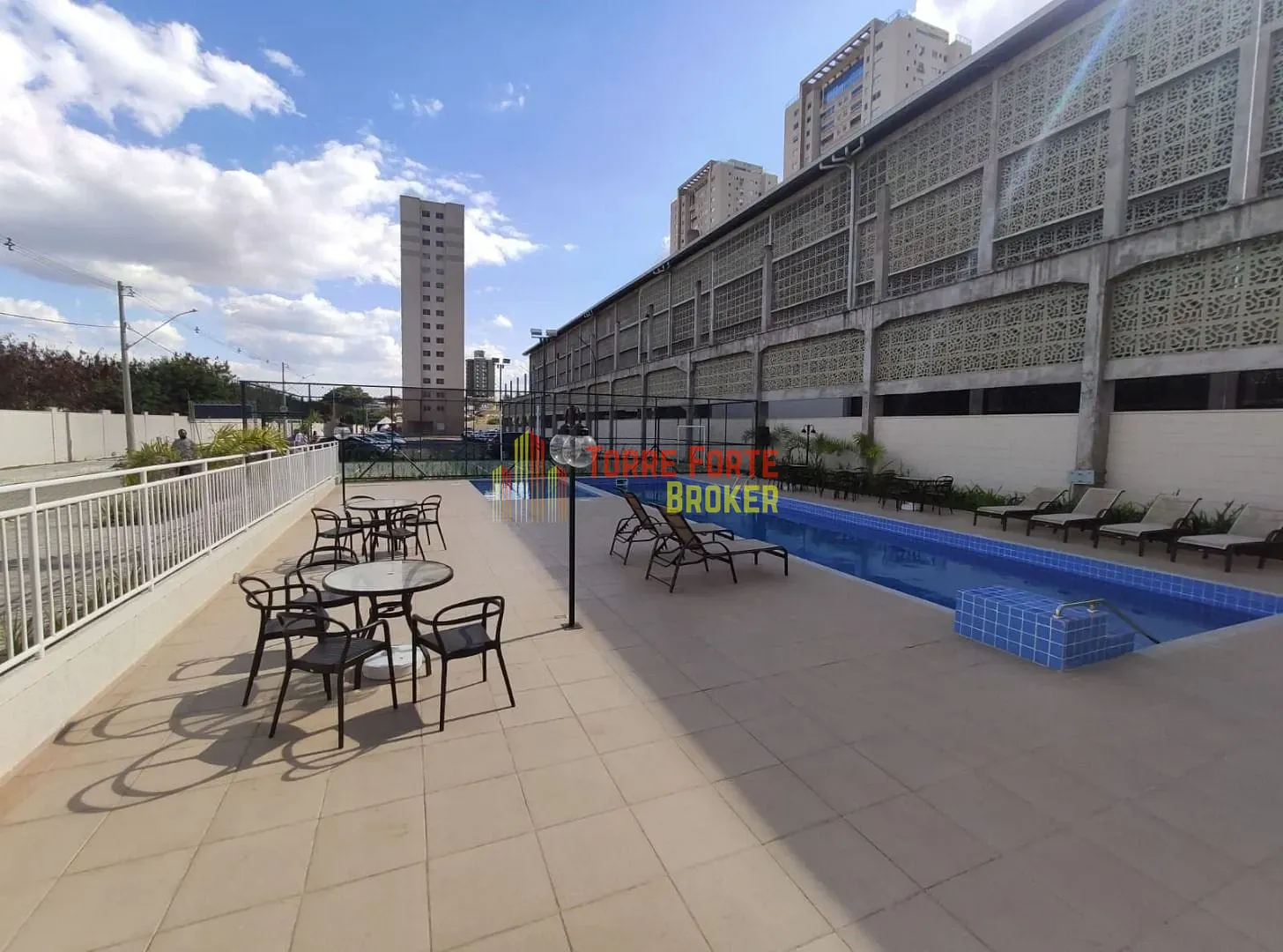 Apartamento, 2 quartos, 56 m² - Foto 1