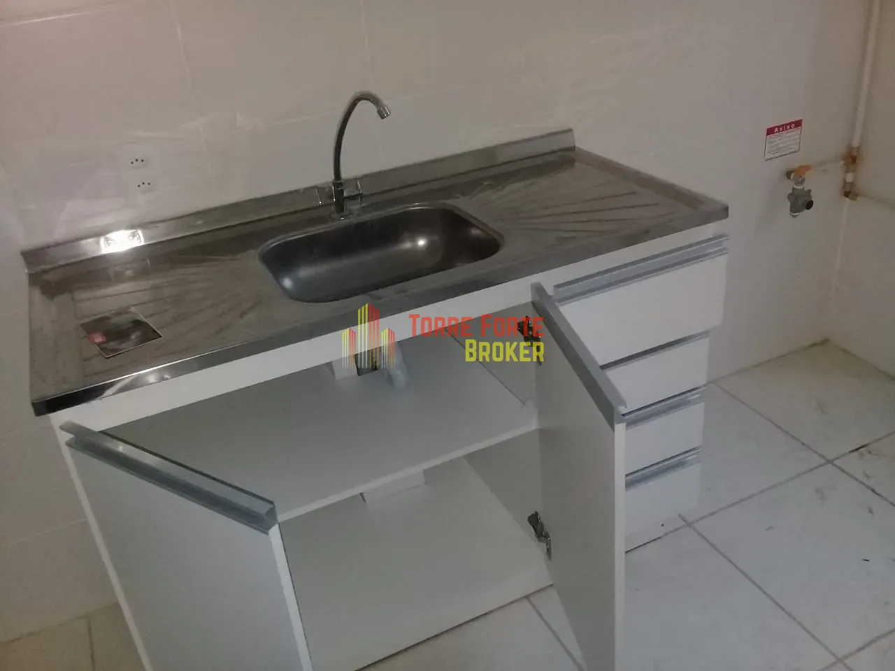 Apartamento, 2 quartos, 56 m² - Foto 26