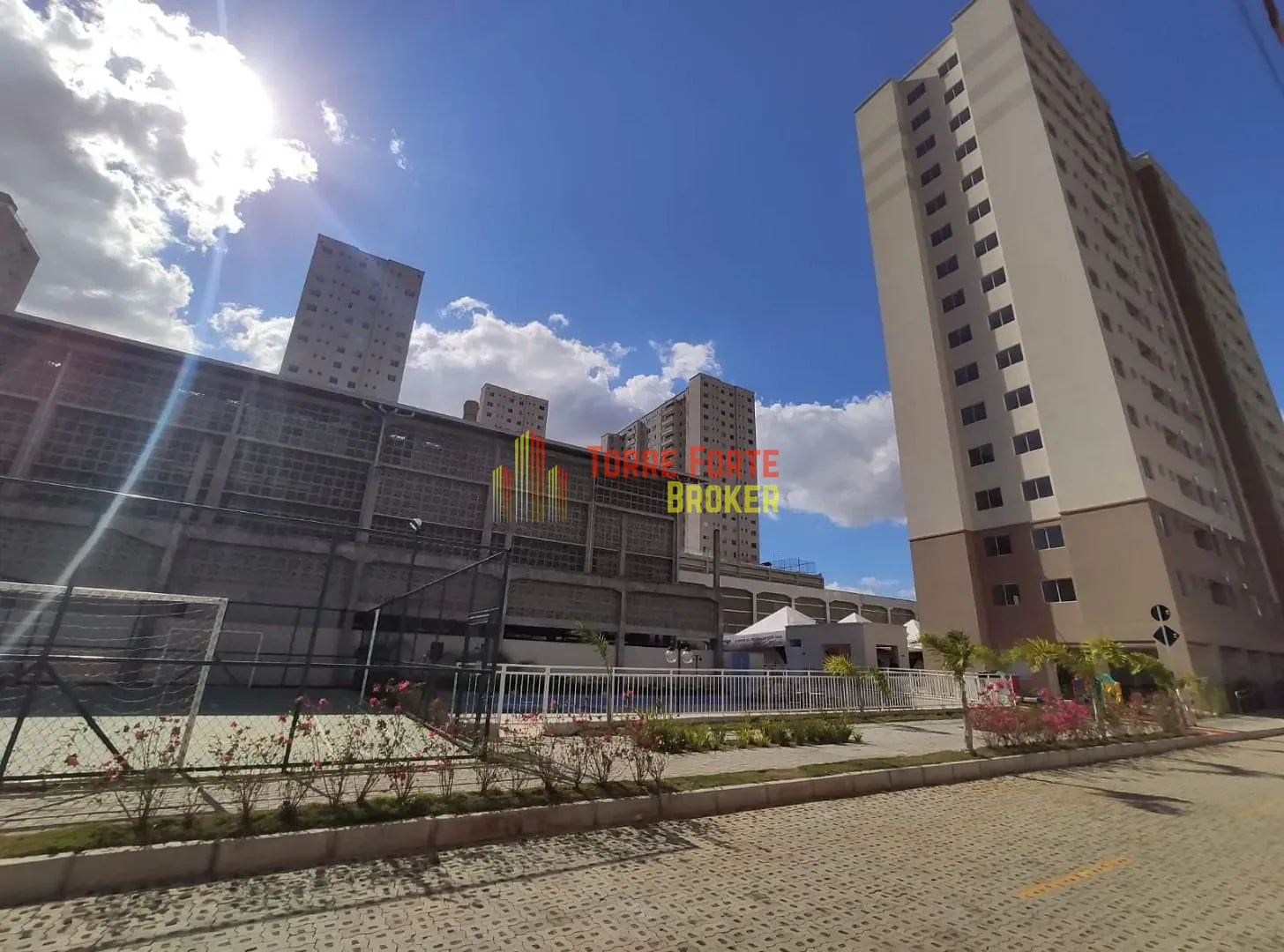 Apartamento, 2 quartos, 56 m² - Foto 10