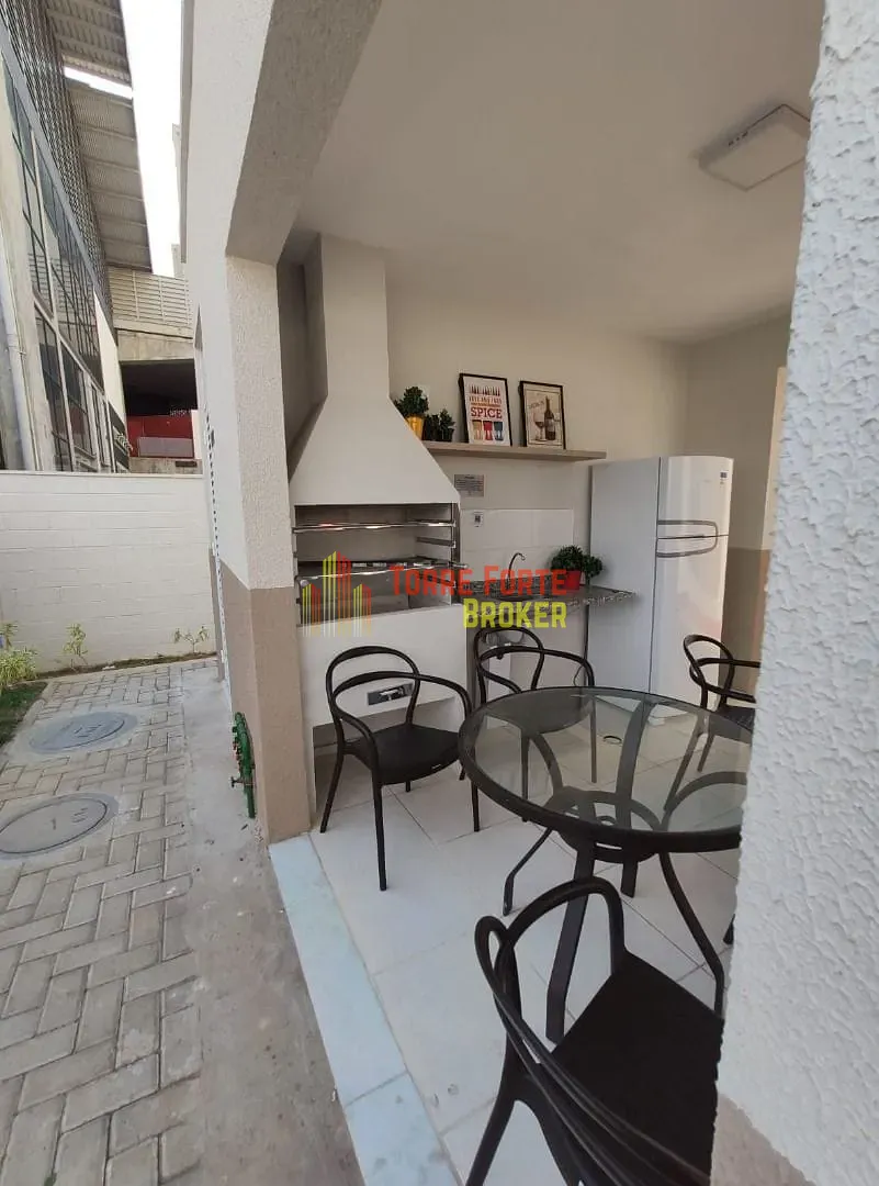 Apartamento, 2 quartos, 56 m² - Foto 16