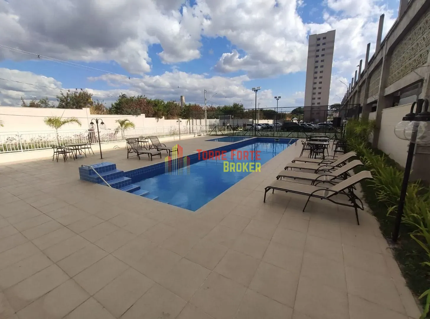 Apartamento, 2 quartos, 56 m² - Foto 15
