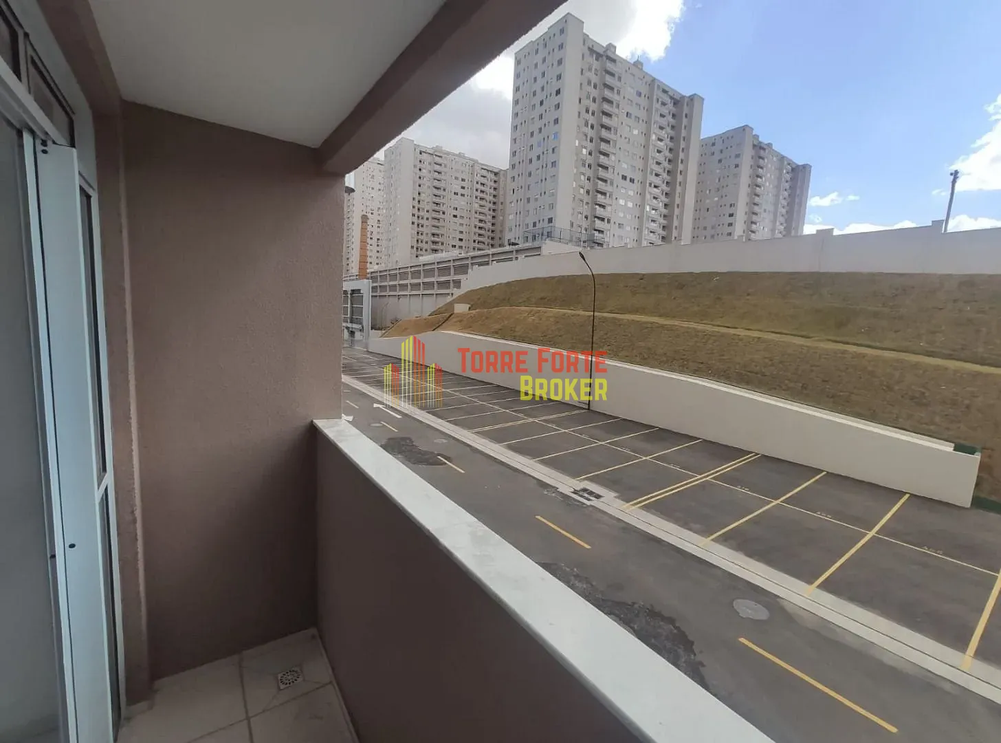 Apartamento, 2 quartos, 56 m² - Foto 7