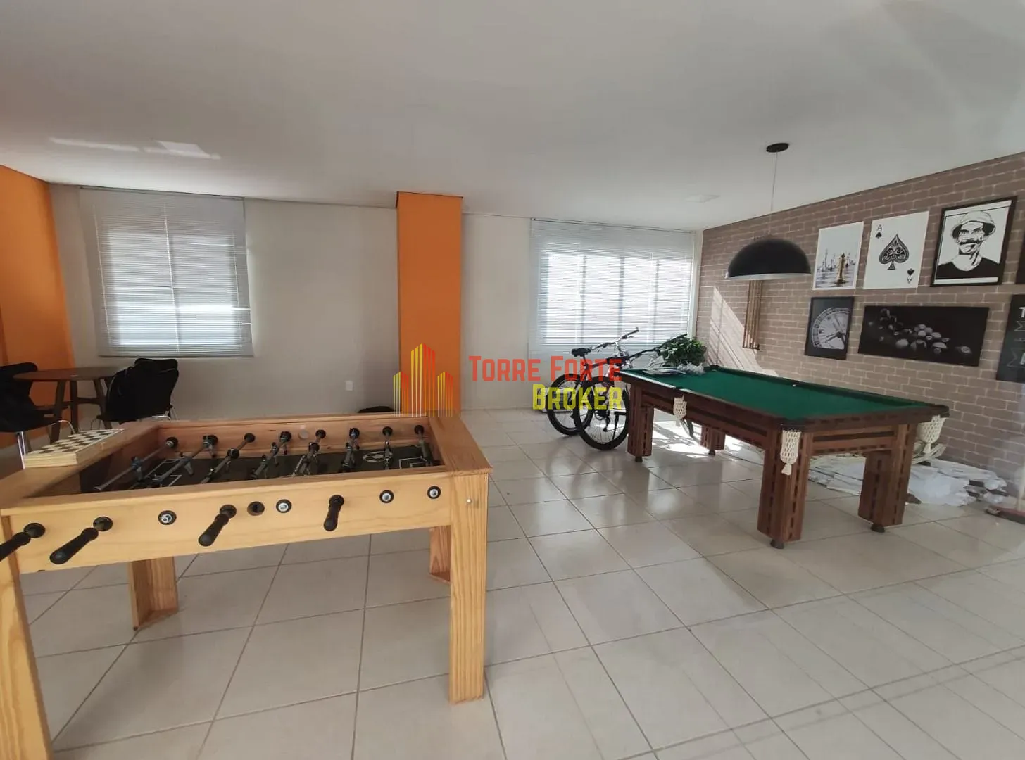 Apartamento, 2 quartos, 56 m² - Foto 14