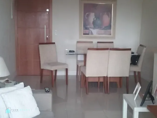 Apartamento à venda, no bairro Vila Primavera em São Paulo