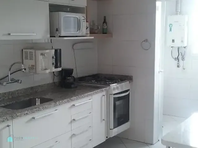 Apartamento à venda, no bairro Vila Primavera em São Paulo