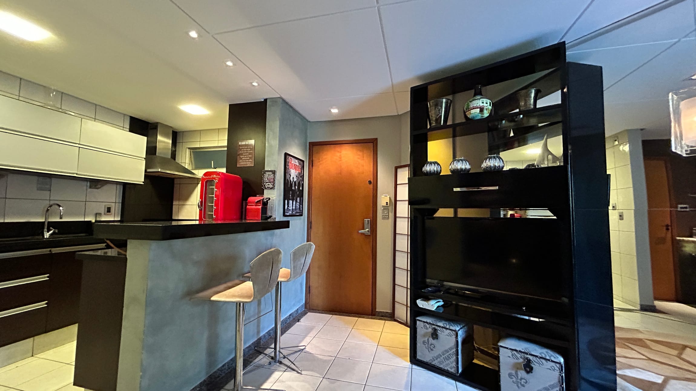 Apartamento, 2 quartos, 60 m² - Foto 32