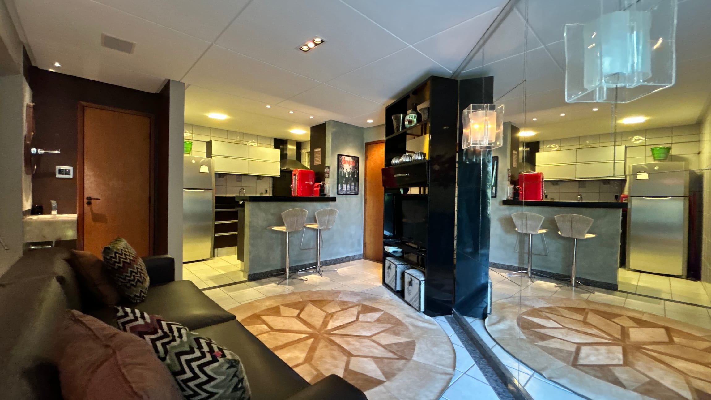 Apartamento, 2 quartos, 60 m² - Foto 35