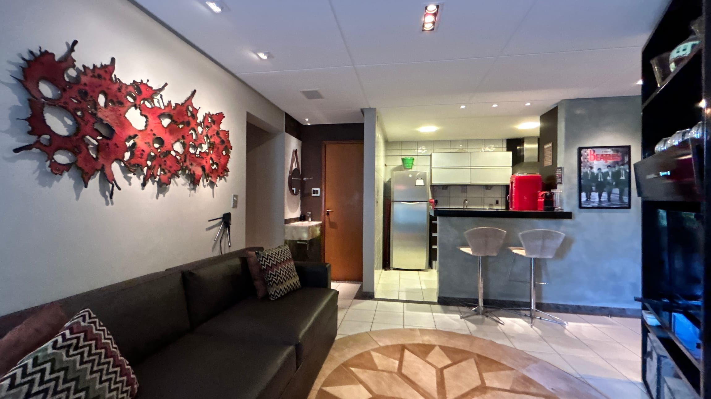 Apartamento, 2 quartos, 60 m² - Foto 36