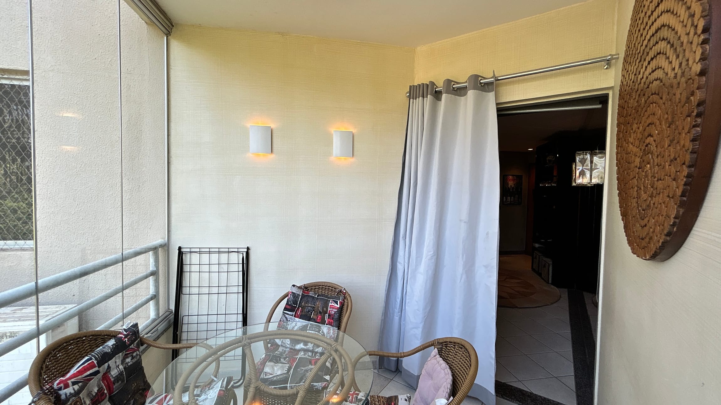 Apartamento, 2 quartos, 60 m² - Foto 38