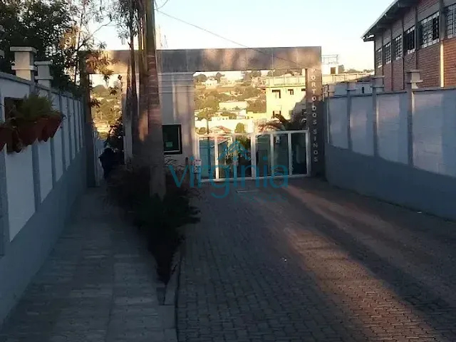 Apartamento 2 quartos e 1 banheiro, à venda, no bairro Rondônia em Novo Hamburgo