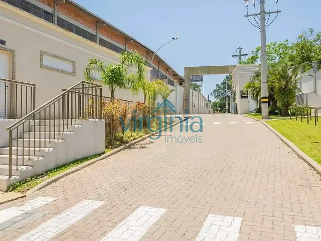 Apartamento 2 quartos e 1 banheiro, à venda, no bairro Rondônia em Novo Hamburgo