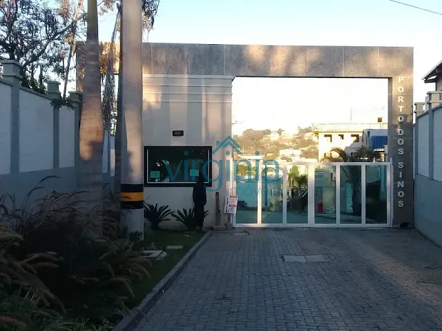 Apartamento 2 quartos e 1 banheiro, à venda, no bairro Rondônia em Novo Hamburgo