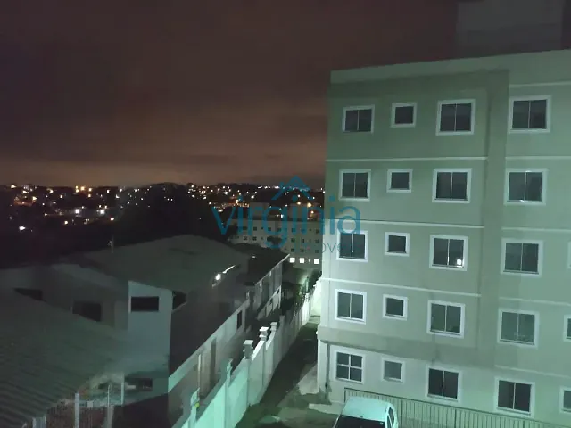 Apartamento 2 quartos e 1 banheiro, à venda, no bairro Rondônia em Novo Hamburgo