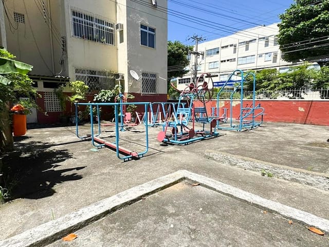 Apartamento com 61m² 1 quarto e 1 banheiro, para alugar, no bairro Irajá em Rio de Janeiro