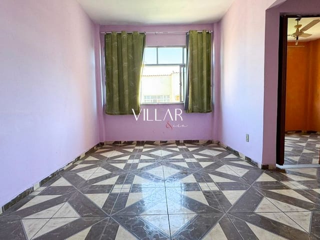 Apartamento com 61m² 1 quarto e 1 banheiro, para alugar, no bairro Irajá em Rio de Janeiro