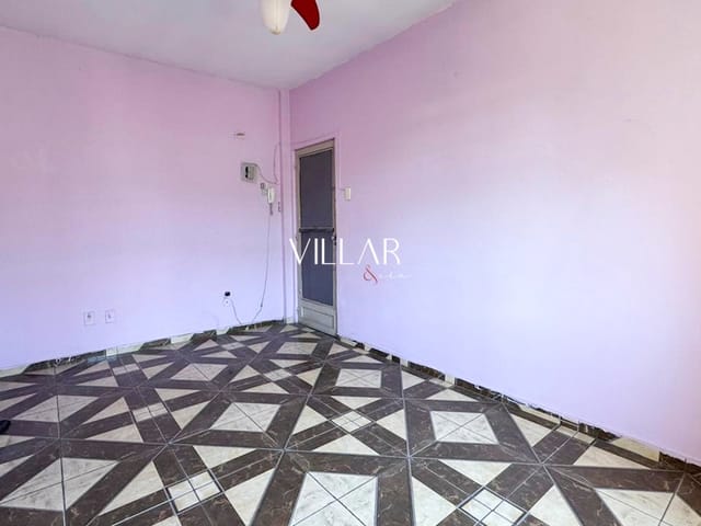 Apartamento com 61m² 1 quarto e 1 banheiro, para alugar, no bairro Irajá em Rio de Janeiro