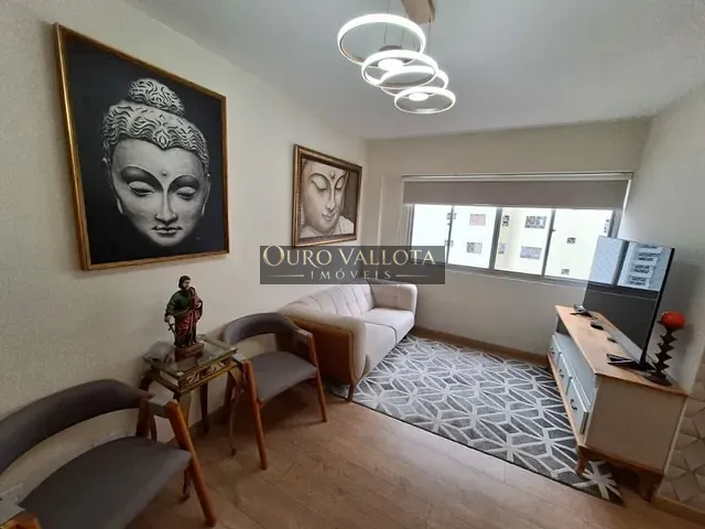 Apartamento 2 quartos e 1 banheiro, à venda, no bairro Vila da Saúde em São Paulo