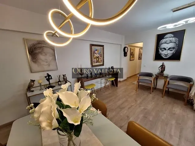 Apartamento 2 quartos e 1 banheiro, à venda, no bairro Vila da Saúde em São Paulo