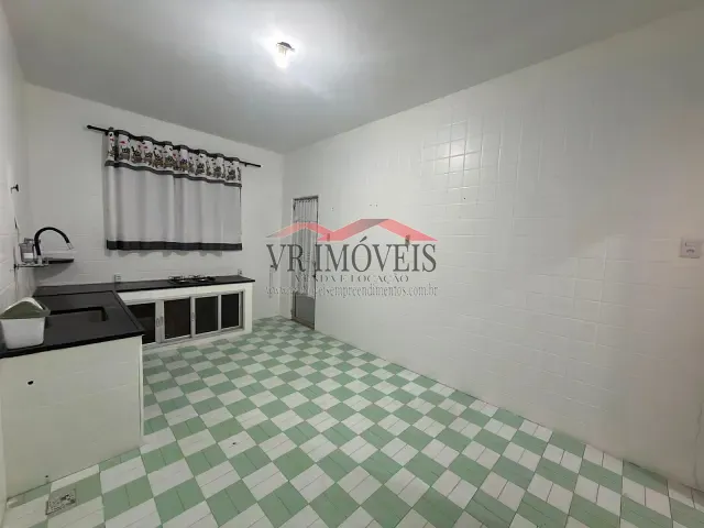 Apartamento com 80m² 2 quartos e 1 banheiro, à venda, no bairro São João em Volta Redonda