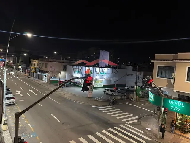 Apartamento com 80m² 2 quartos e 1 banheiro, à venda, no bairro São João em Volta Redonda
