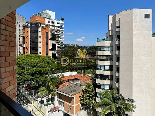 Apartamento com 126m² 3 quartos e 3 banheiros, à venda, no bairro Real Parque em São Paulo