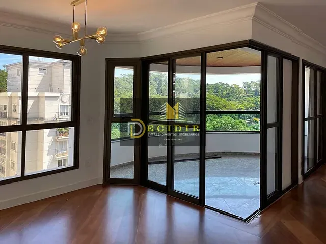 Apartamento com 126m² 3 quartos e 3 banheiros, à venda, no bairro Real Parque em São Paulo