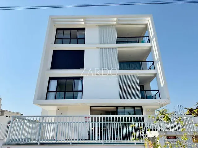 Apartamento com 165m² 3 quartos e 2 banheiros, à venda, no bairro Palmas em Governador Celso Ramos