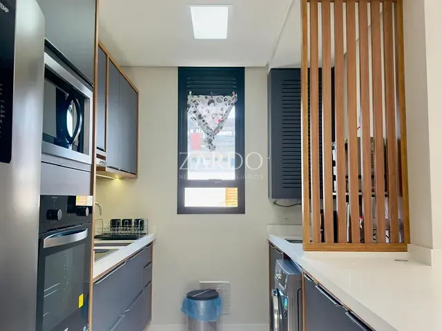 Apartamento com 165m² 3 quartos e 2 banheiros, à venda, no bairro Palmas em Governador Celso Ramos