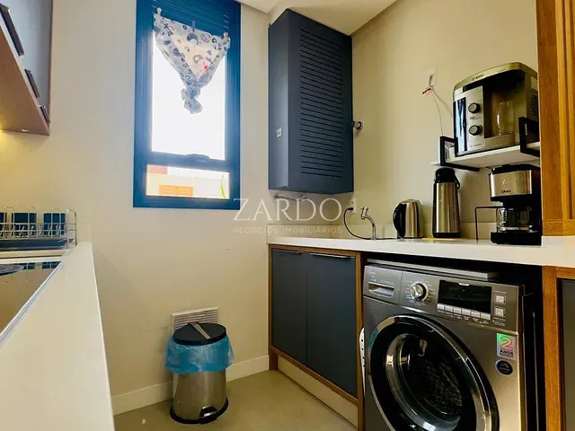 Apartamento com 165m² 3 quartos e 2 banheiros, à venda, no bairro Palmas em Governador Celso Ramos