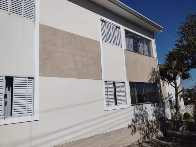 Apartamento com 90m² 3 quartos e 3 banheiros, à venda, no bairro Parque das Nacoes em São João da Boa Vista