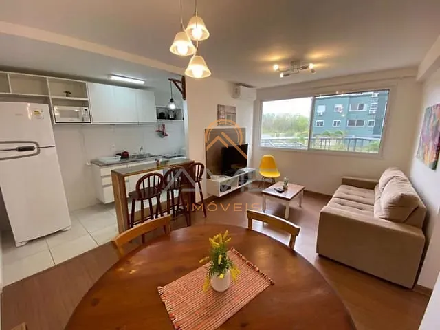 Apartamento com 67m² 3 quartos e 2 banheiros, à venda, no bairro Balsa em Pelotas