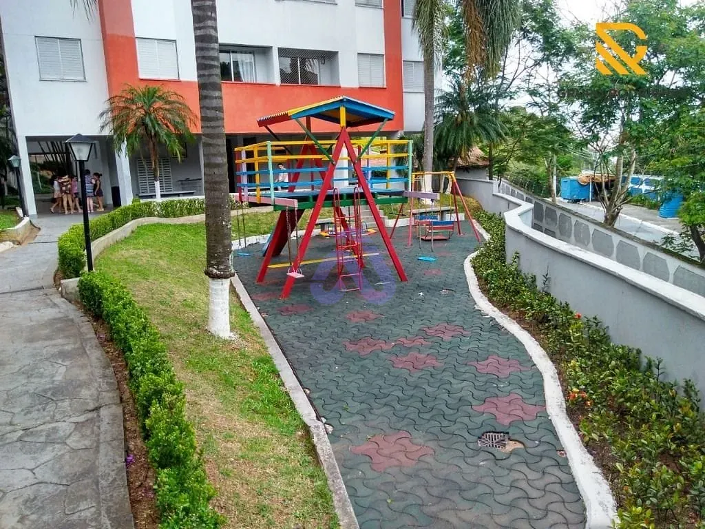 Apartamento, 2 quartos, 50 m² - Foto 17