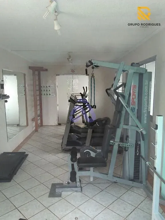 Apartamento, 2 quartos, 50 m² - Foto 22