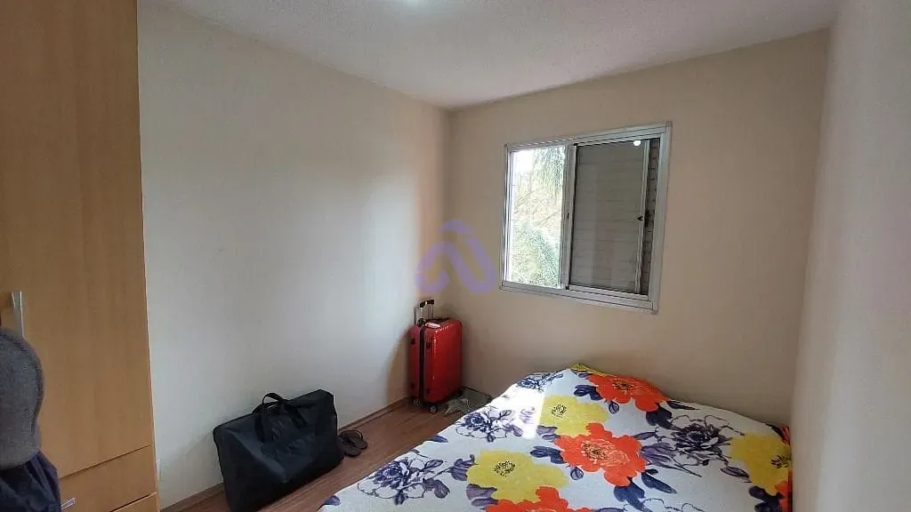Apartamento, 2 quartos, 50 m² - Foto 11
