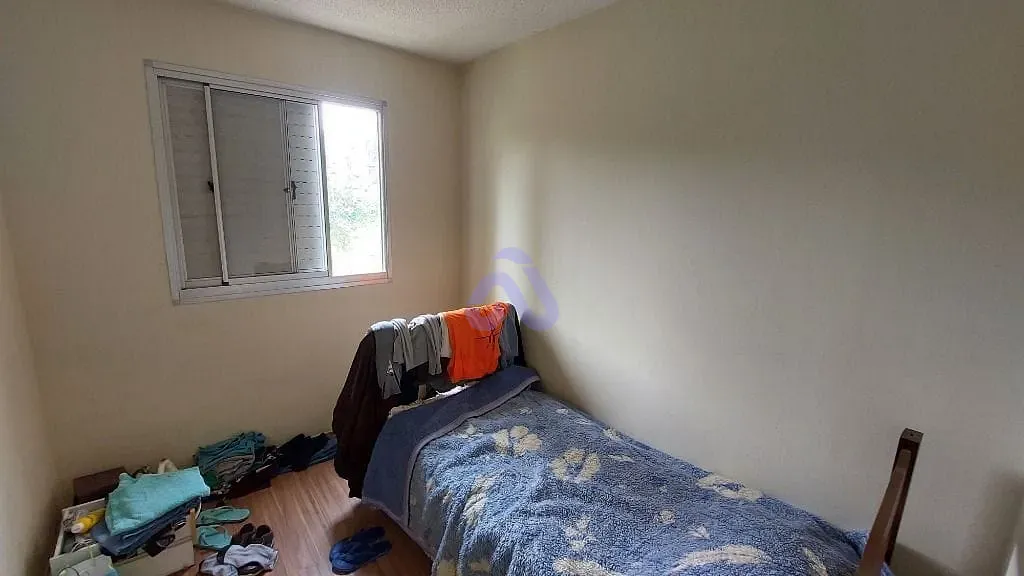 Apartamento, 2 quartos, 50 m² - Foto 10