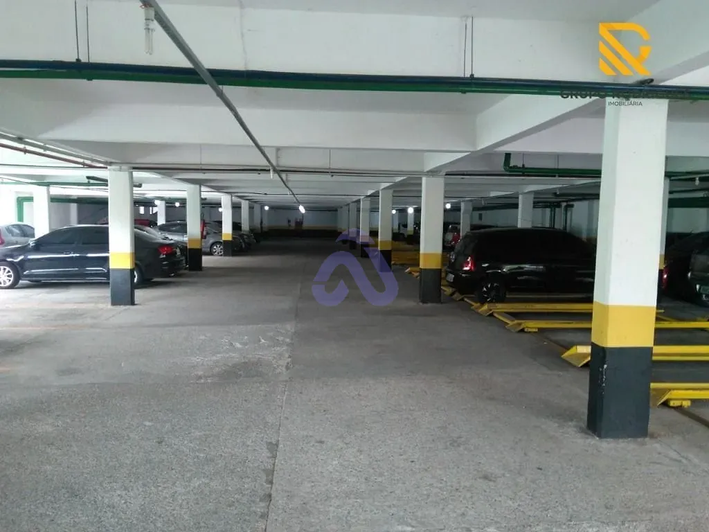 Apartamento, 2 quartos, 50 m² - Foto 20