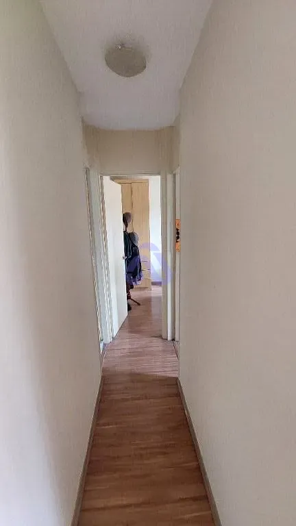 Apartamento, 2 quartos, 50 m² - Foto 8