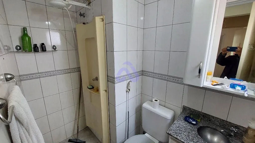 Apartamento, 2 quartos, 50 m² - Foto 9
