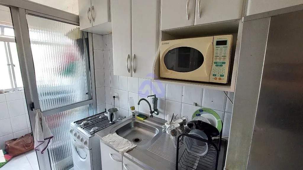 Apartamento, 2 quartos, 50 m² - Foto 3