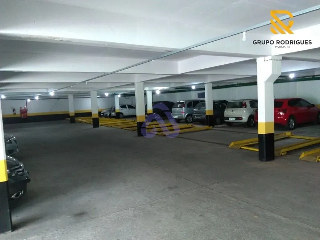 Apartamento, 2 quartos, 50 m² - Foto 19