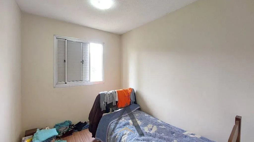 Apartamento, 2 quartos, 50 m² - Foto 12